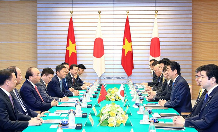 Dấu ấn của Việt Nam trên trường quốc tế năm 2018