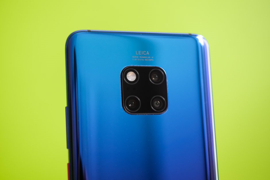 Loạt smartphone hấp dẫn dự kiến “đổ bộ” nửa sau 2019
