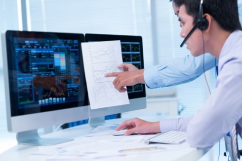 Việt Nam trước ngưỡng cửa blockchain và trí tuệ nhân tạo