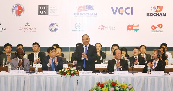 Năm 2019 - Nỗ lực đổi mới, sáng tạo, quyết liệt hành động