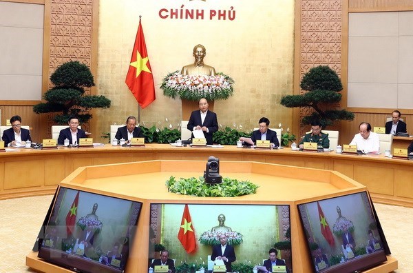 Nhiệm vụ, giải pháp thực hiện Kế hoạch phát triển kinh tế-xã hội 2019