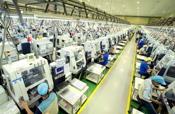 Giải pháp chủ yếu nâng cao năng lực cạnh tranh quốc gia năm 2019