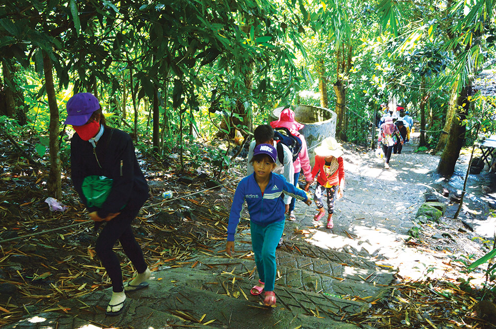Mùa hành hương