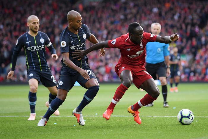 Man City - Liverpool: Cuộc chiến vương quyền