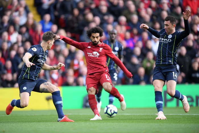Man City - Liverpool: Cuộc chiến vương quyền