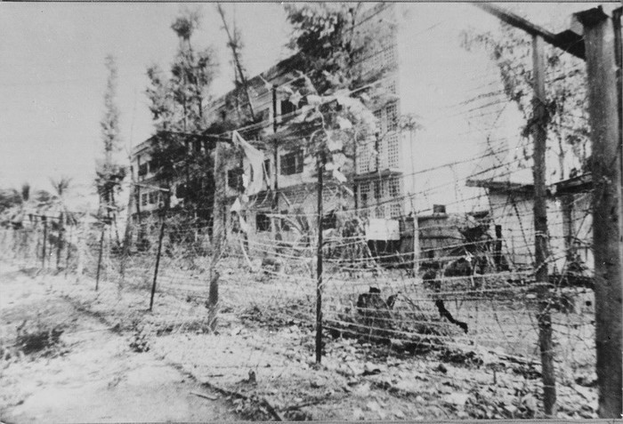 Hình ảnh 'địa ngục trần gian' mà Pol Pot gây ra với nhân dân Campuchia
