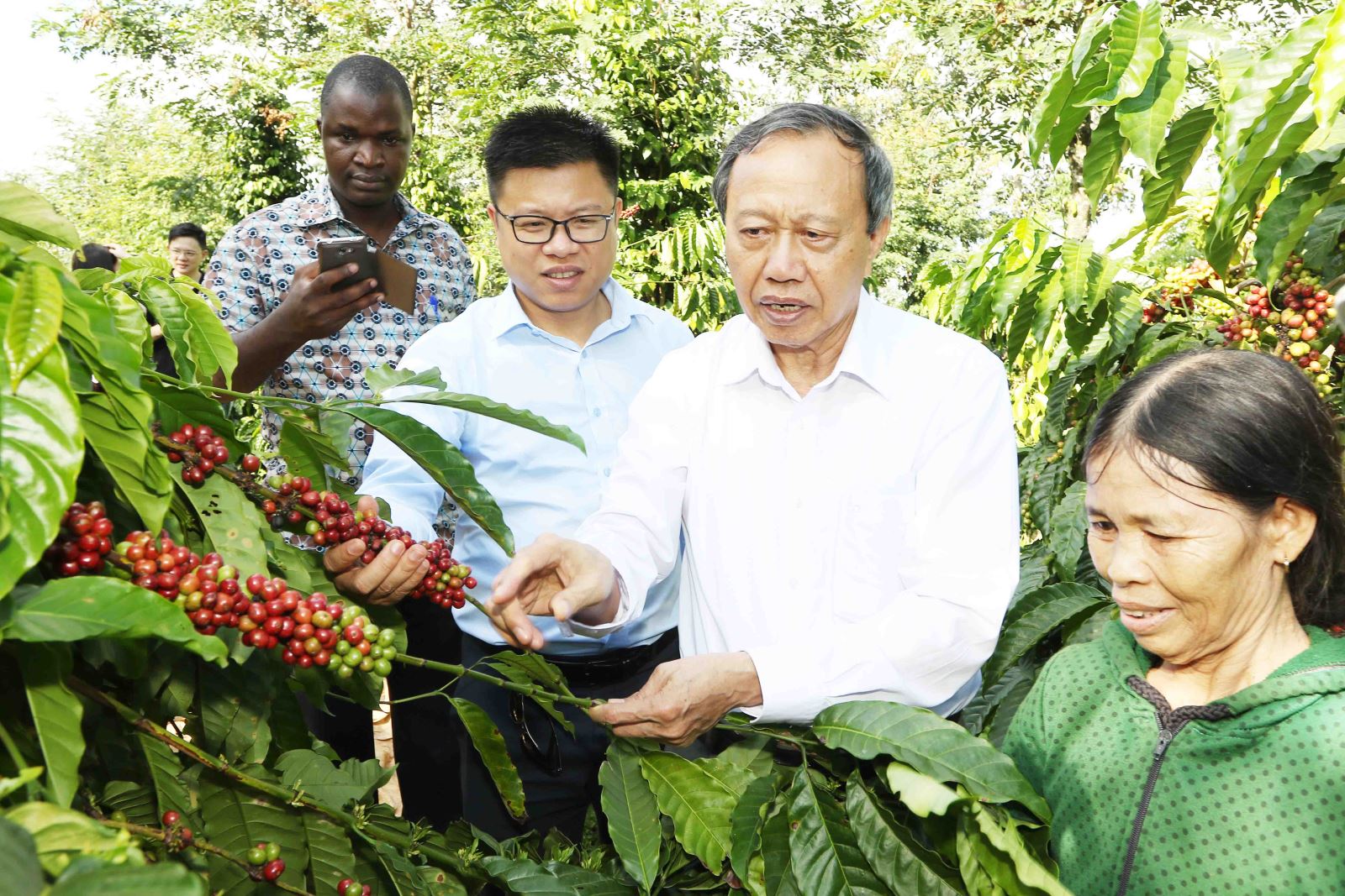 Năm 2018, xuất siêu ấn tượng 7,2 tỷ USD, gấp hơn 3 lần so với năm 2017