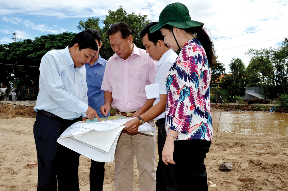 Nhơn Hội ngày mới Nhơn Hội ngày mới