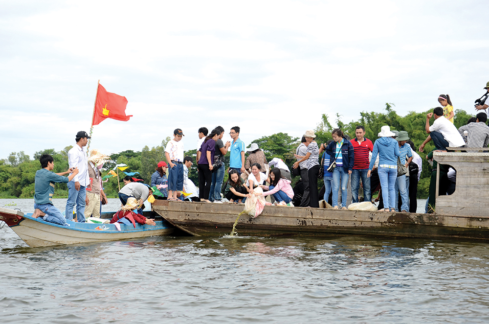 Nhơn Hội ngày mới Nhơn Hội ngày mới