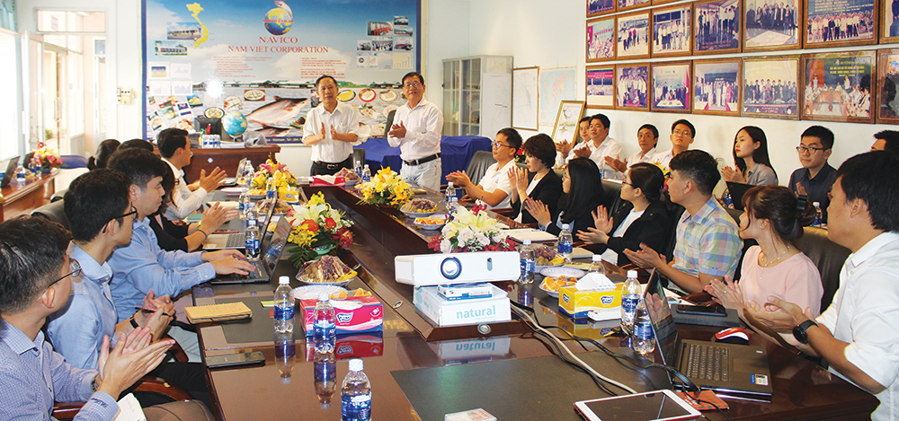 Các tập đoàn đã đầu tư hàng ngàn tỷ đồng vào ngành cá tra Các tập đoàn đã đầu tư hàng ngàn tỷ đồng vào ngành cá tra