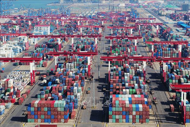 WB hạ dự báo tăng trưởng toàn cầu năm 2019