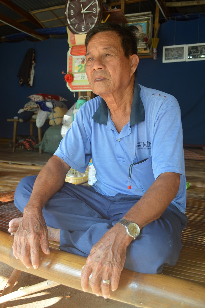 Huyền thoại heo rừng Bảy Núi
