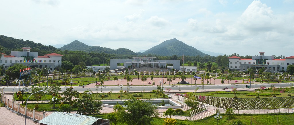 Tịnh Biên phát huy thế mạnh kinh tế biên giới và du lịch