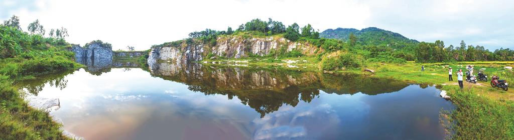 Dấu ấn du lịch An Giang