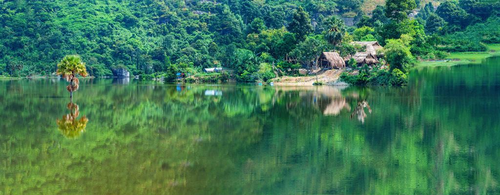 Dấu ấn du lịch An Giang