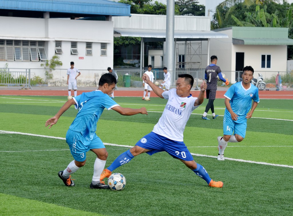 Phát triển thể dục - thể thao trong công nhân, viên chức, lao động