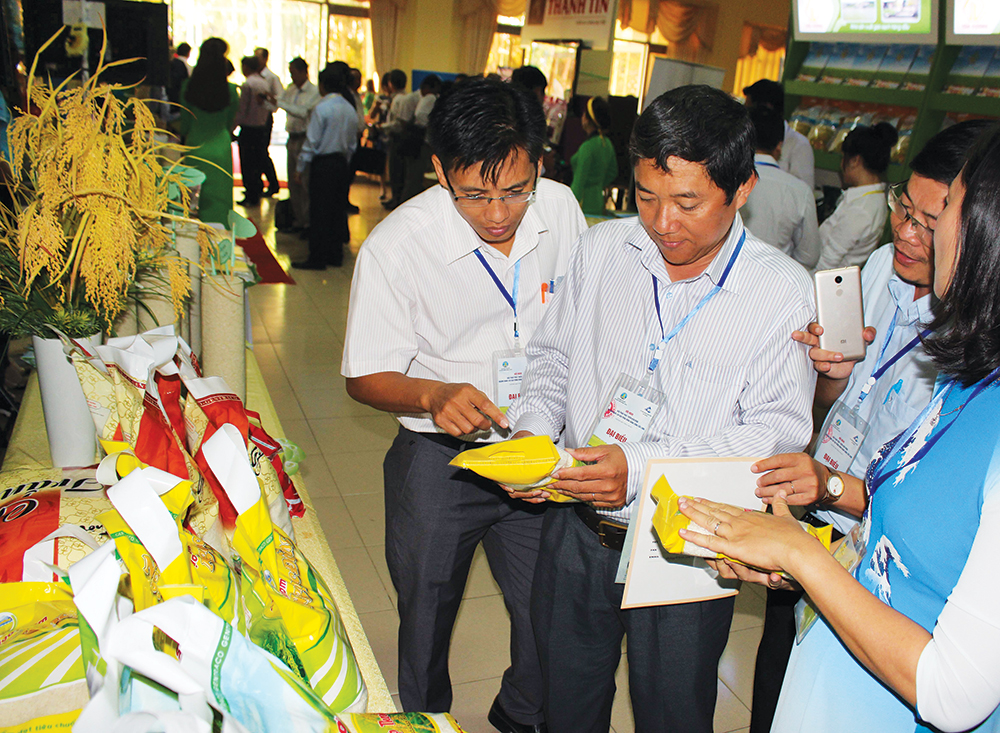 Tận dụng cơ hội CPTPP