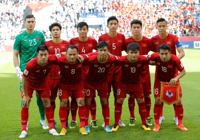 LĐBĐ Đông Nam Á kêu gọi khán giả ủng hộ Việt Nam