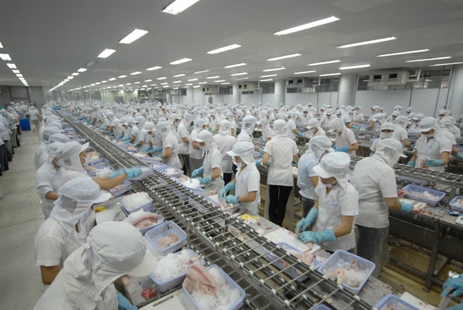 8 giải pháp chủ lực của bộ NN-PTNT