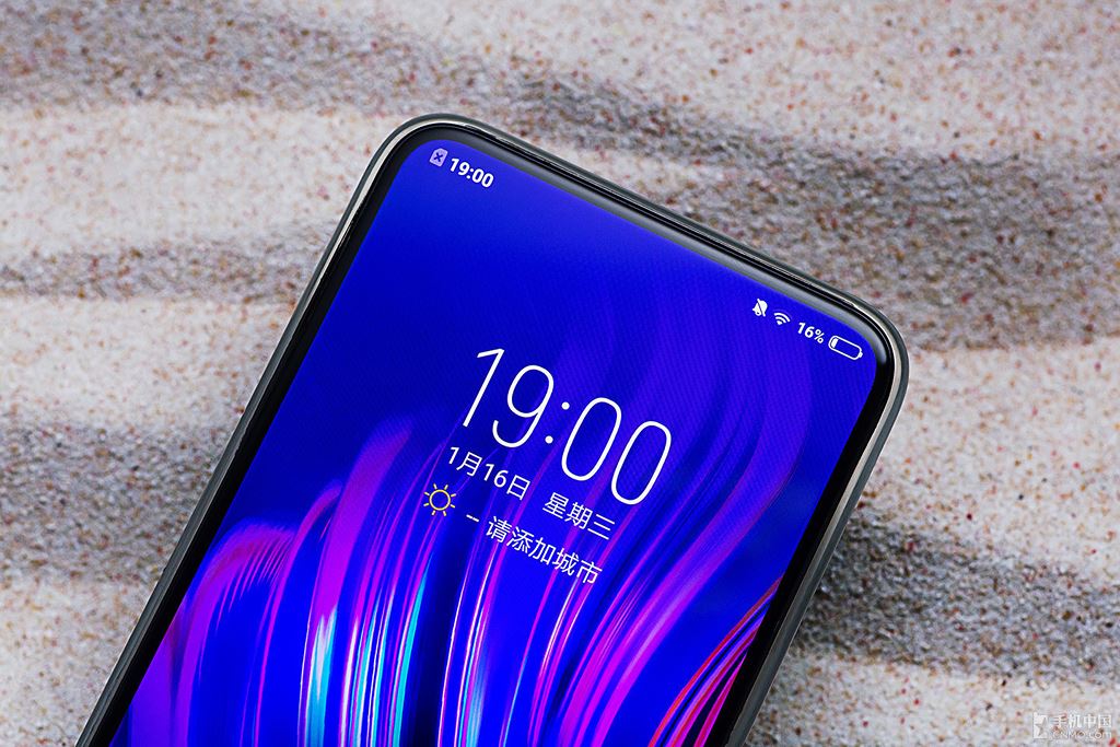 Vivo APEX 2019 ra mắt: Thiết kế “không lỗ”, Snapdragon 855, RAM 12GB, hỗ trợ 5G