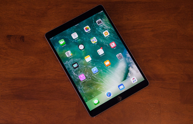 Loạt iPad mới nhận chứng thực, tiết lộ nhiều chi tiết