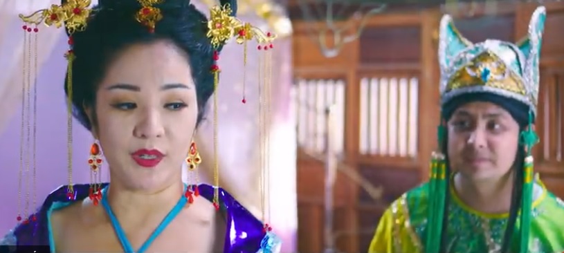 Phim hài thống lĩnh thị trường phim Tết 2019