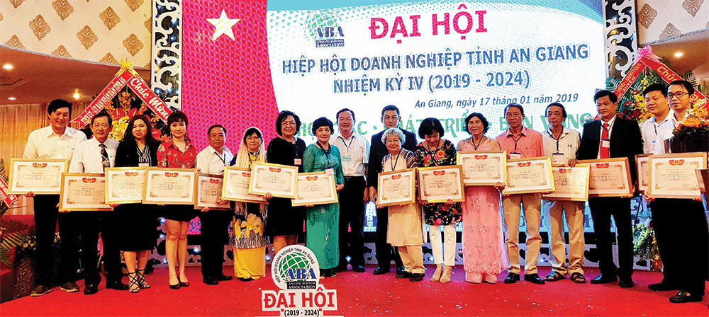 Tập trung tăng tốc năm 2019