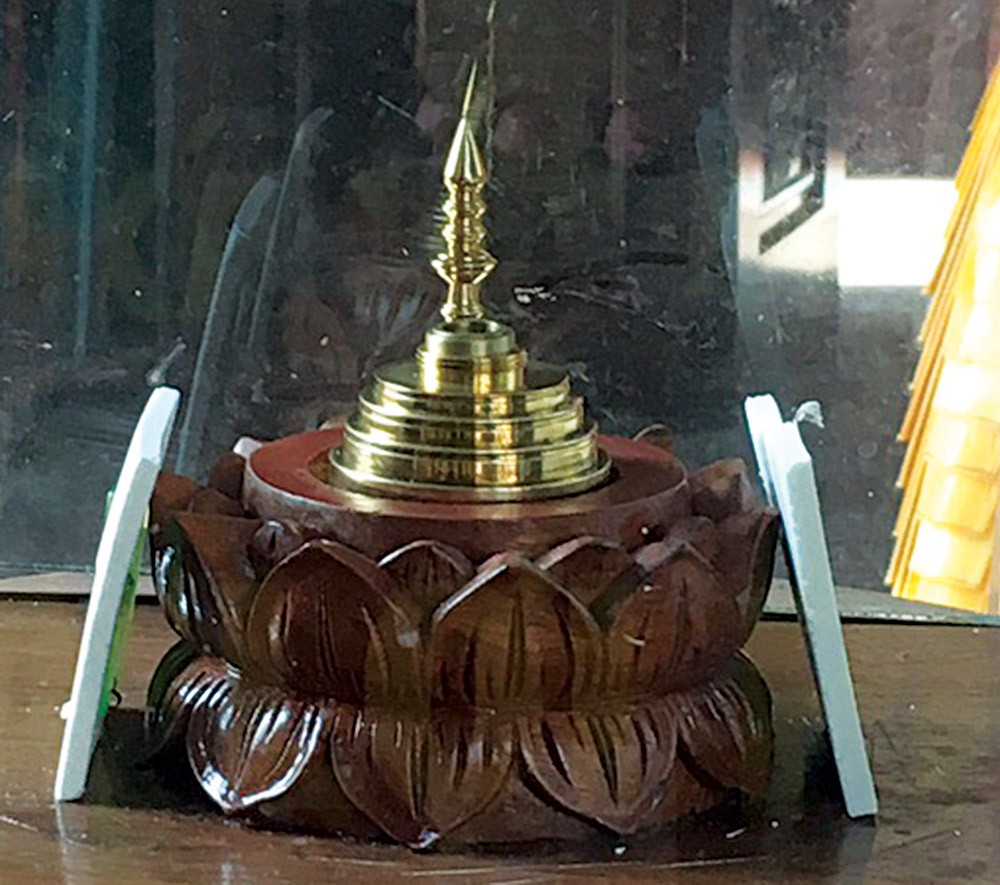 “Quốc bảo” ở Châu Đốc