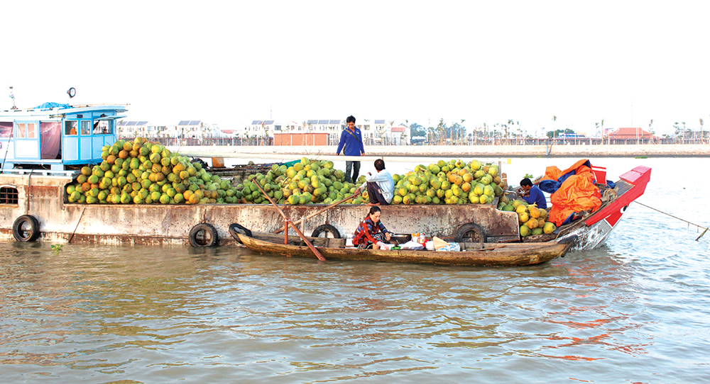 Xuân… thương hồ!