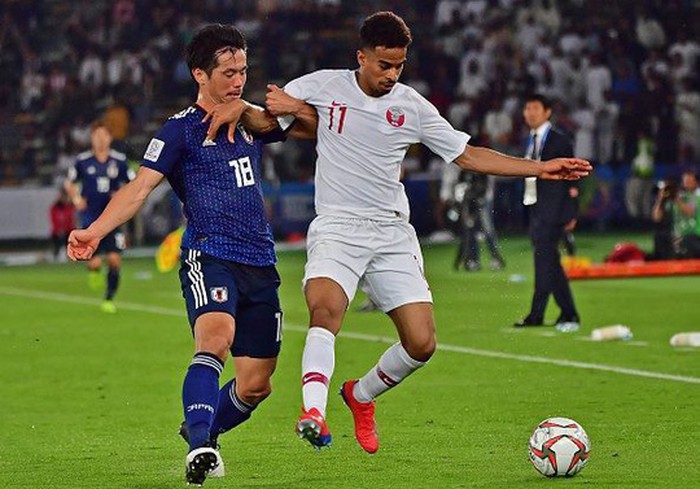 Asian Cup: Qatar vô địch và những giọt nước mắt Samurai