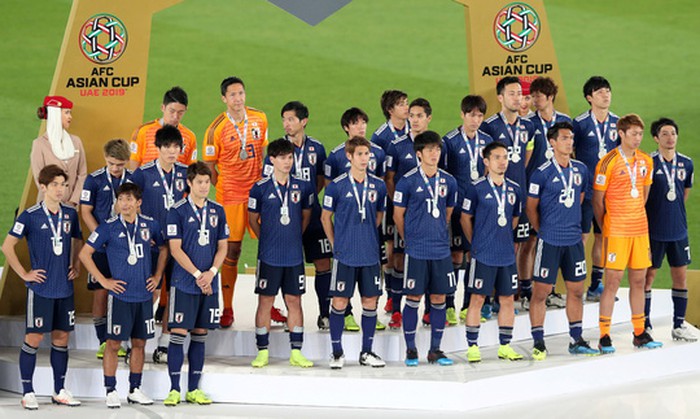 Asian Cup: Qatar vô địch và những giọt nước mắt Samurai