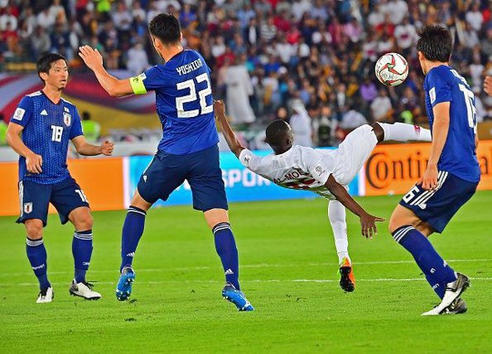 Asian Cup: Qatar vô địch và những giọt nước mắt Samurai