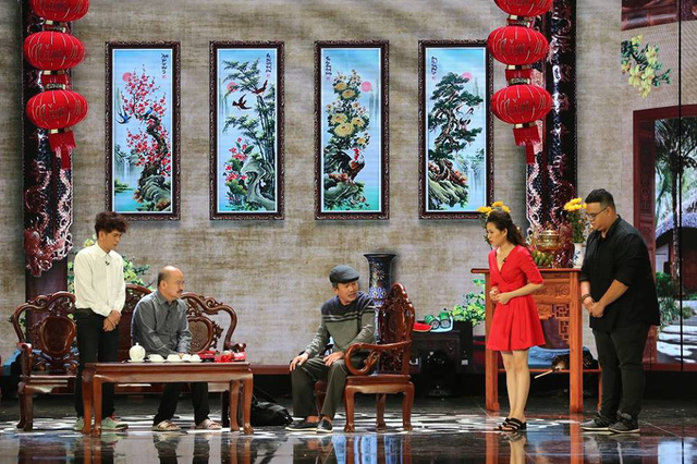 'Điểm danh' những chương trình truyền hình đặc biệt dịp Tết Kỷ Hợi 2019