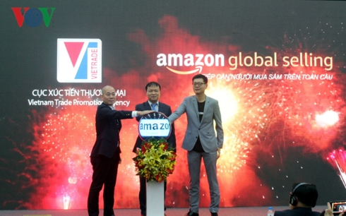 Xuất khẩu năm 2019: Nhiều triển vọng từ nội lực