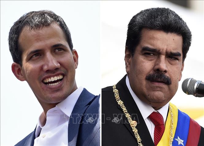 Tòa án Tối cao Venezuela bác Luật Chuyển tiếp