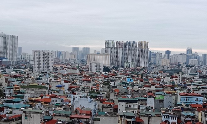 Thị trường bất động sản năm 2019: Nhiều ‘gam màu sáng’