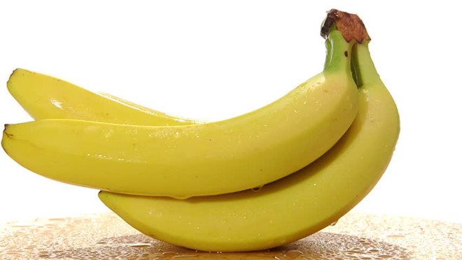 5 lợi ích sức khỏe của chuối ít người biết
