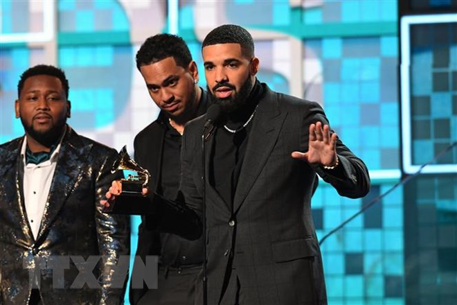 Grammy 2019: Rộn ràng nhưng vẫn còn nhiều khoảng tối