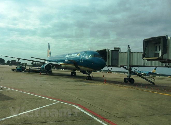Vietnam Airlines lọt top 10 thương hiệu có giá trị nhất Việt Nam