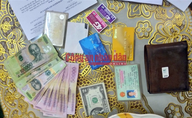 Công an Điện Biên thông tin chính thức về vụ án giết người cướp của tối 30 tết