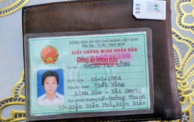 Công an Điện Biên thông tin chính thức về vụ án giết người cướp của tối 30 tết