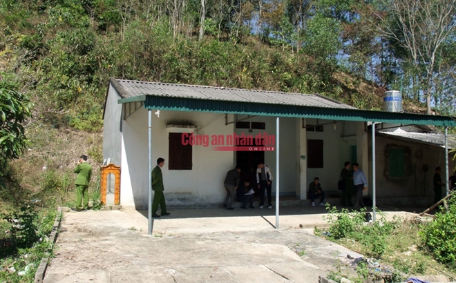 Công an Điện Biên thông tin chính thức về vụ án giết người cướp của tối 30 tết