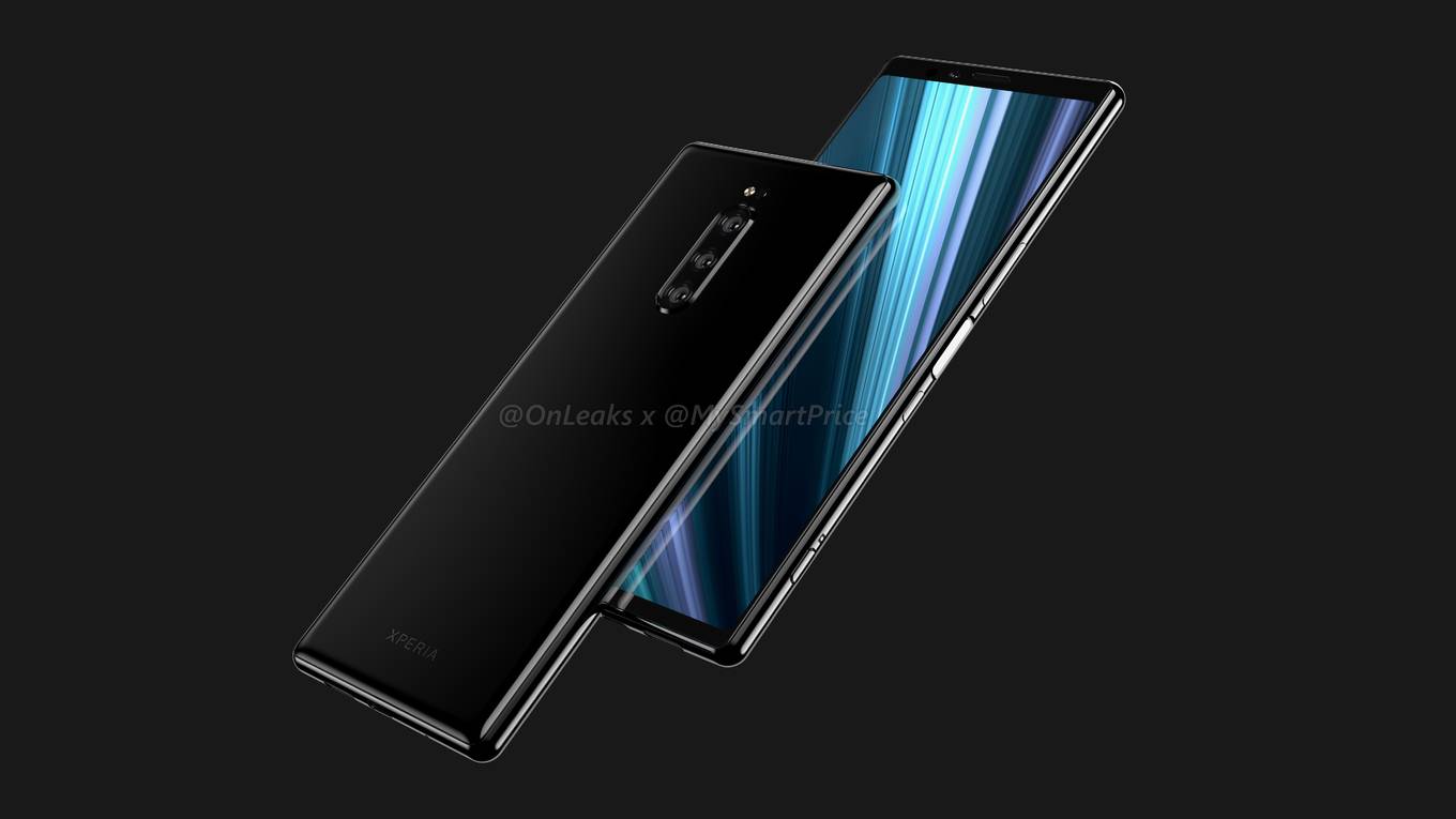Những smartphone cao cấp ra mắt trong tháng 2