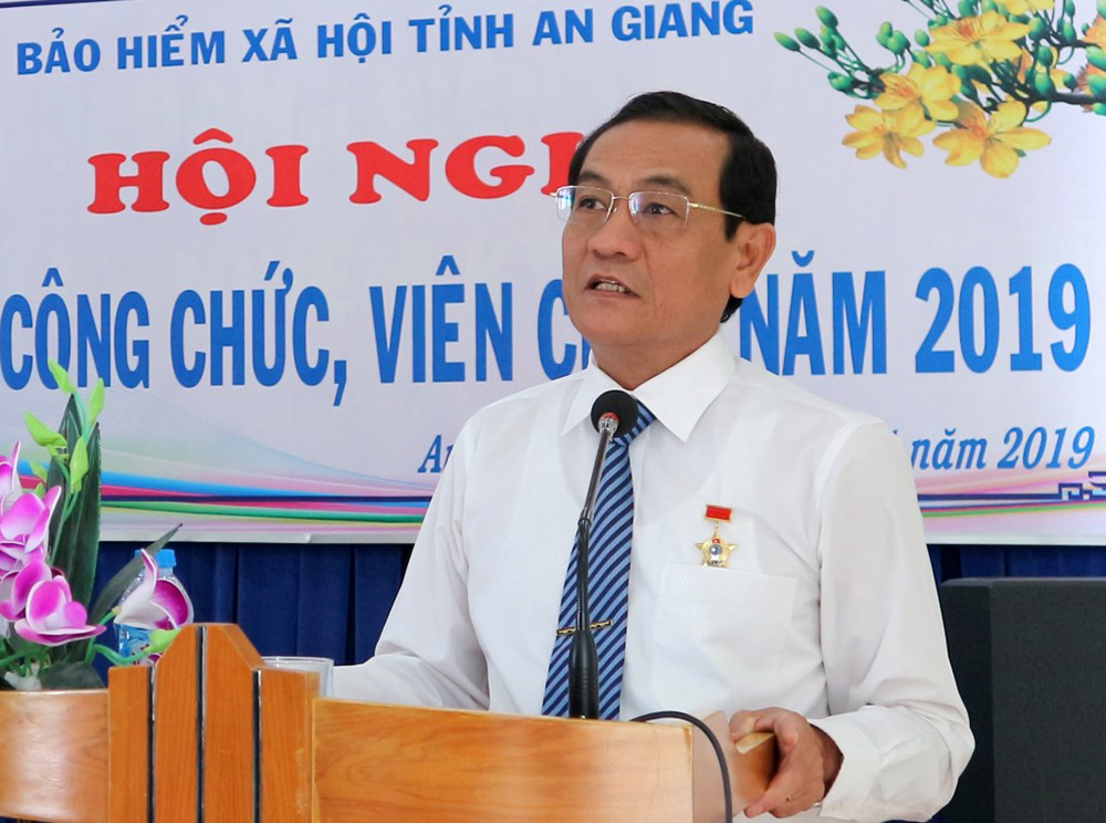 Cải cách chính sách bảo hiểm xã hội, giải pháp tăng tỷ lệ người lao động tham gia Cải cách chính sách bảo hiểm xã hội, giải pháp tăng tỷ lệ người lao động tham gia