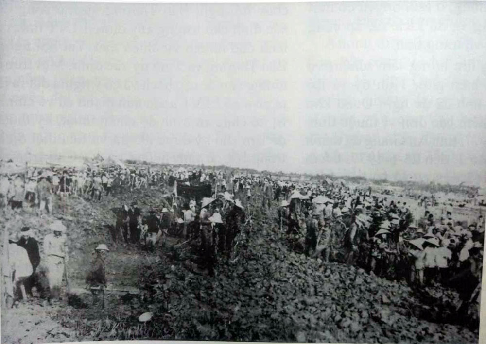 Kỳ 2: Cuộc chiến ở An Giang