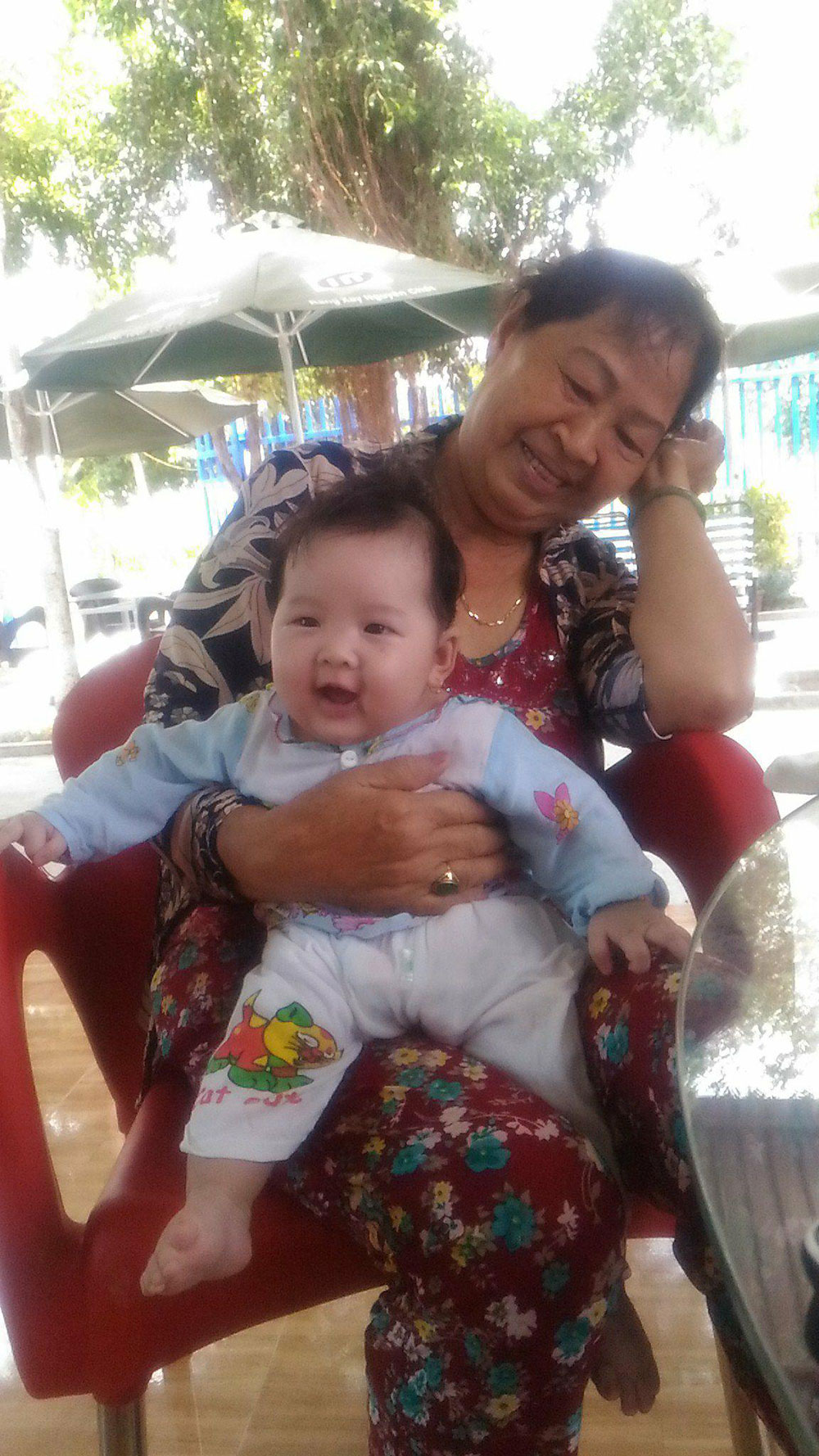 Kỳ 3: Những ký ức khó phai mờ