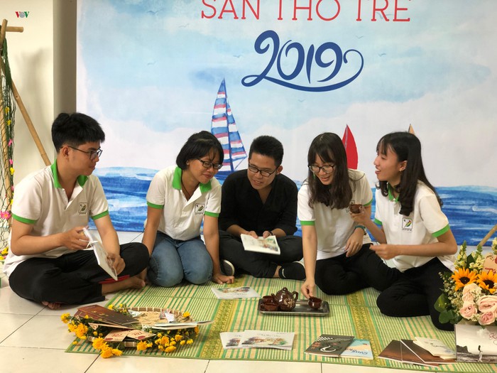 Ngày thơ Việt Nam: Khi thơ ca hướng về biên cương Tổ quốc