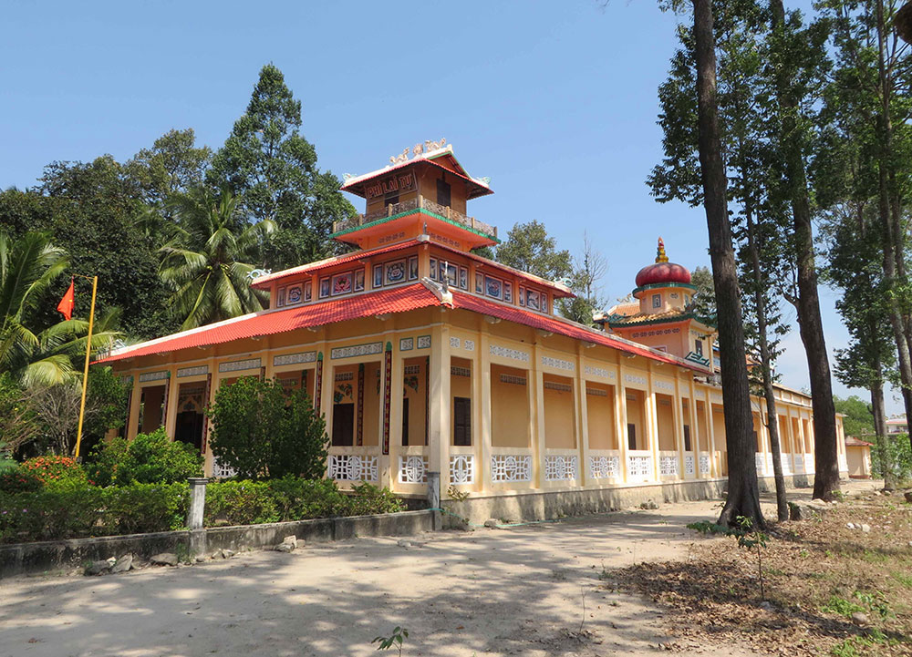 Kỳ 3: Những ký ức khó phai mờ