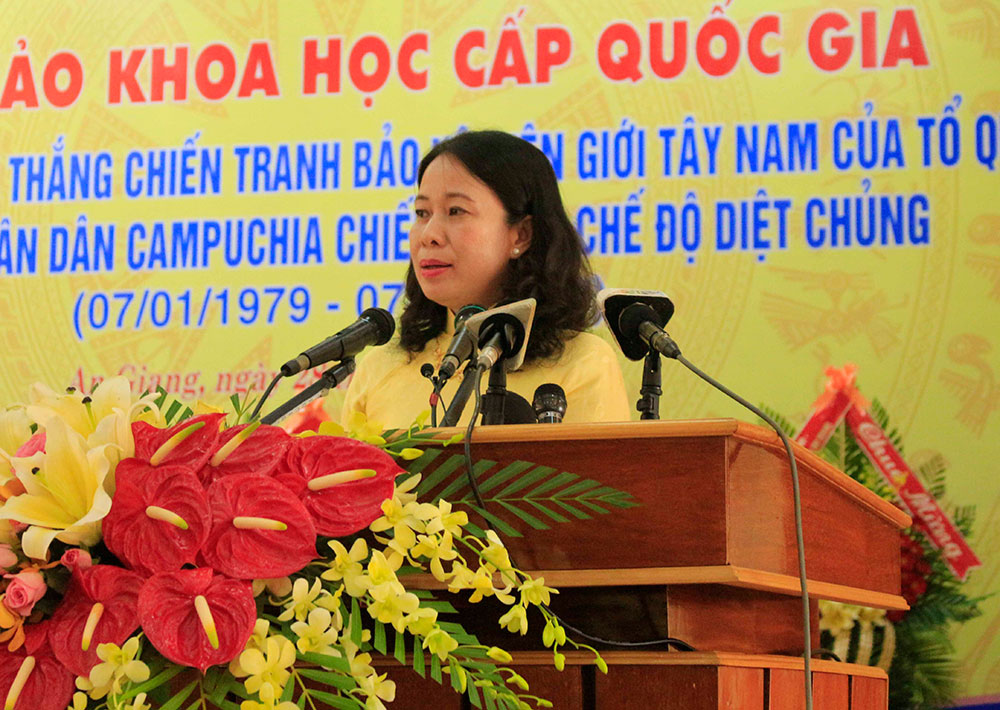 Kỳ 4: Vươn lên sau chiến tranh