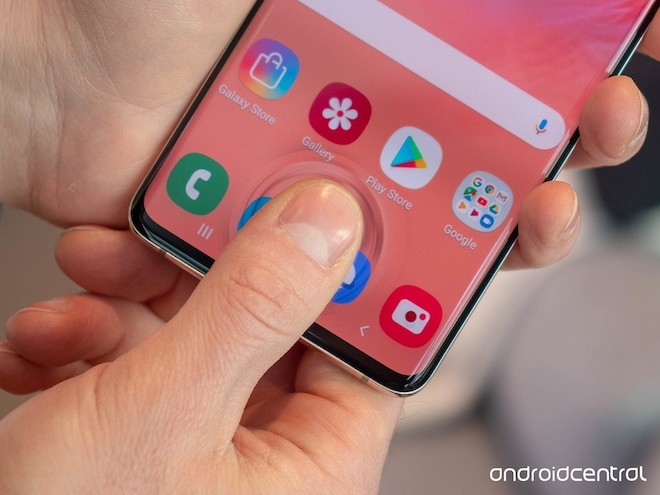 Siêu phẩm Samsung Galaxy S10 trình làng với 4 phiên bản "vừa khỏe vừa đẹp"